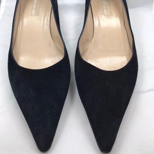 Michael Kors shoes size 8.5 M black